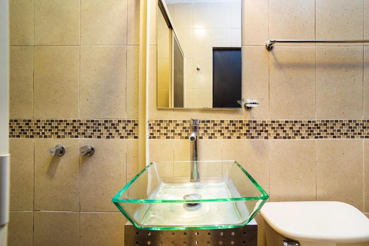 San Jose Suites Boutique Linares Екстериор снимка